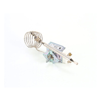 Anets Thermostat rx 200 400f 60125401 for Anets Fryers spare part