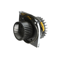Universal Top Blower Motor Service Kit to suit i3 SPAR.TCO.I3-3209-3 for Rapid Cook Ovens spare part