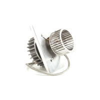 Universal Top Blower Motor Service Kit to suit i5 SPAR.TCO.I5-3218-3 for Rapid Cook Ovens spare part