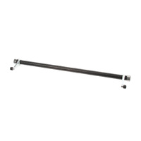 Universal Torsion Bar Hinge Assembly SPAR.TCO.I3-9144 for Rapid Cook Ovens spare part