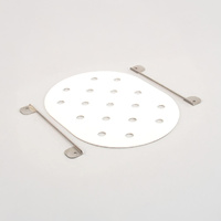 Universal Upper Jetplate, Neoceram Service Kitto suit i1 SPAR.TCO.I1-3219 for Rapid Cook Ovens spare part
