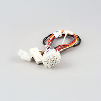 Anets Wire harness, relay board to control B6746501 for Anets Fryers spare part