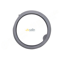 MIELE PWM300 PWM307 PWM506 PWM508 FL WASHER DOOR GASKET/SEAL | PN: 11086752 | Spare Part No: 11086752