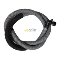 Samsung SAMSUNG WD75K5410OW/NZ/NZ0000 FL WASHER DRAIN HOSE | PN: DC97-20913B | Spare Part No: Dc97-20913b spare part