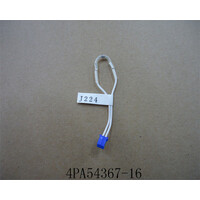 DAIKIN Air Conditioner Capacity Setting Adaptor | Spare Part No: 066966J
