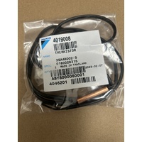 Daikin DAIKIN Air Conditioner Heat Exchanger Thermistor-Fdyq/Fdyqn |  4019008   spare part