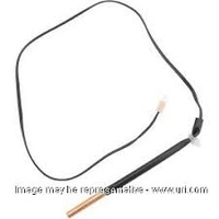 Daikin DAIKIN Air Conditioner Thermistor - FTXS35LVMA/FTXS35KVMA | Spare Part No: 6015244 spare part