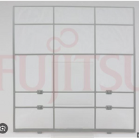 Fujitsu FUJITSU Air Conditioner Air Filter - ASTG18KMCA,ASTG22KMCA,ASTG24KMCA | Spare Part No: 9380997009 spare part