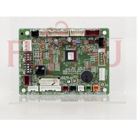 Fujitsu FUJITSU Air Conditioner Indoor Control Printed Circuit Board(PCB) - ART45LUAK | Spare Part No: 9705246119 spare part
