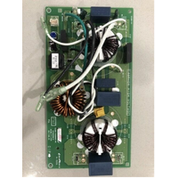 Fujitsu FUJITSU Air Conditioner Outdoor Power Printed Circuit Board(PCB) - AOTA36/40/45 | Spare Part No: 9709893005 spare part