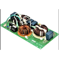 Fujitsu FUJITSU Air Conditioner Outdoor Power Printed Circuit Board(PCB) - AOT45/AOT54 | Spare Part No: 9709893050 spare part
