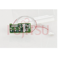 Fujitsu FUJITSU Air Conditioner Indoor Display Printed Circuit Board(PCB) - Asta/Astg | Spare Part No: 9707210057 spare part