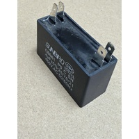 Fujitsu FUJITSU Air Conditioner Capacitor 9900270049 spare part