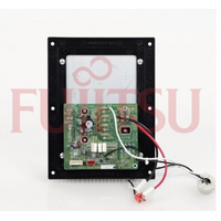 Fujitsu FUJITSU Air Conditioner Outdoor Transistor Printed Circuit Board(PCB)- | Spare Part No: 9709682982 spare part