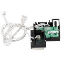 Fujitsu FUJITSU Air Conditioner Indoor Display Printed Circuit Board(PCB) - ASTG24KMCA | 9709642078 spare part