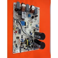 HAIER Air Conditioner Outdoor Printed Circuit Board(PCB) - Hsu - 26HEK03/R2 | Spare Part No: H0011800209F