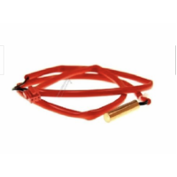 LG LG Air Conditioner Indoor Pipe Thermistor Assembly(ASSY) | Spare Part No: EBG61325803 spare part