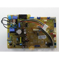 LG LG Air Conditioner Indoor Main Printed Circuit Board(PCB) - R09AWN - NB10, R12AWN - NB10 | Spare Part No: EBR52847607 spare part