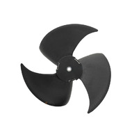 LG LG Air Conditioner Outdoor Fan Propeller - 526mmOD,3BLADE,BLK | Spare Part No: 5901A10029A spare part