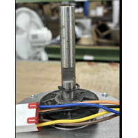 LG LG Air Conditioner Outdoor Fan Motor | Spare Part No: 4681A10014H spare part