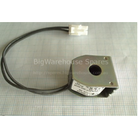 LG LG Reversing Valve Coil P/N 6141AR3733W spare part