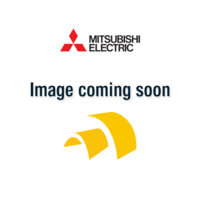 MITSUBISHI Air Conditioner Indoor Fan Motor | Spare Part No: E22F28300