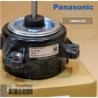 PANASONIC Air Conditioner Outdoor Fan Motor | Spare Part No: CWA951702