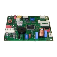 Samsung SAMSUNG Air Conditioner Indoor Main Printed Circuit Board(PCB)-AR09FS/AR12FS/AR18F | Spare Part No: DB92-02873C spare part