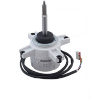 Samsung SAMSUNG Air Conditioner Outdoor Fan Motor P/N  DB31-00642B DB31-00642B AR12KSFTAWQXSA | Spare Part No: DB31-00642B spare part
