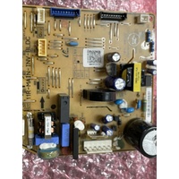 Samsung SAMSUNG Air Conditioner Indoor Main Printed Circuit Board(PCB) | Spare Part No: DB93-10956C spare part
