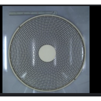 Samsung SAMSUNG Air Conditioner Fan Cover-AQV24TWFXXSA | Spare Part No: DB63-03658A spare part