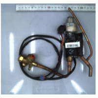 Samsung SAMSUNG Air Conditioner Electronic Expansion Valve (Eev) | Spare Part No: DB96-09431A spare part