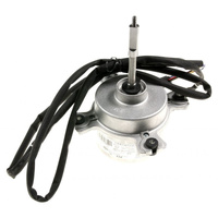 Samsung SAMSUNG Air Conditioner Od Fan Motor-RC140DHXEA,UH140EAV | Spare Part No: DB31-00386J spare part