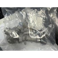 Beefeater BEEFEATER Bbq Natural Gas Conversion Kit | Spare Part No: ACC164 spare part