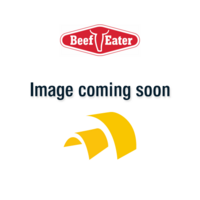 BEEFEATER Bbq Cast Burner S/Steel Rail Burner | Spare Part No: 94735