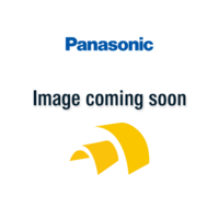 PANASONIC Ac Adaptor Dvd-LS80 | Spare Part No: RFEA216W-W