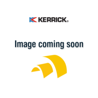 KERRICK Carpet Extractor Male Tail Coupling | Spare Part No: VP03664