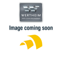 WERTHEIM Carpet Cleaner Tank Bottom With Plug-SE9000 | Spare Part No: 33701665