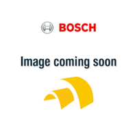 BOSCH Connection Air Valve Cap | Spare Part No: 00617089