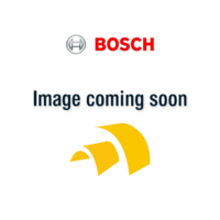 BOSCH Microwave Oven Electronic Module Rear Lid | Spare Part No: 11002849