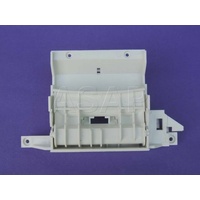 Dishlex DISHLEX Dishwashing Machine Global 300 Door Handle White | Spare Part No: C459002X spare part
