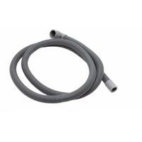 Fisher & Paykel FISHER&PAYKEL Dishwashing Machine Long Drain Hose 2150mm | Spare Part No: H0120201481 spare part