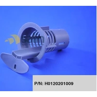 Fisher & Paykel FISHER&PAYKEL Dishwashing Machine Filter Strainer - DW60 | Spare Part No: H0120201009 spare part