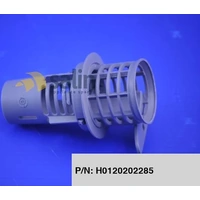 Fisher & Paykel FISHER&PAYKEL Dishwashing Machine Strainer Filter Cap | Spare Part No: H0120202285 spare part