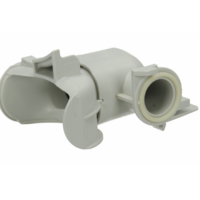 Miele MIELE Dishwashing Machine Water Non - Return Valve Part No: 5750095 G1000-G2000-G4000-G5000-G6000 series, G1021 G1022 G1023 G1042 G1043 G11 spare part