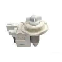 Miele MIELE Dishwashing Machine Drain Pump -  | Spare Part No: 11142121 spare part