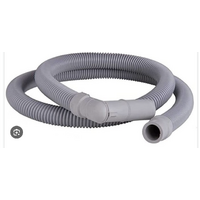 Miele MIELE Dishwashing Machine Drain Hose 1.5 Meter | Spare Part No: 9706850 spare part