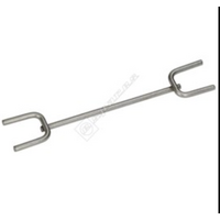 Miele MIELE Dishwashing Machine Motor Impeller Hook Spanner Tool | Spare Part No: 5585740 spare part