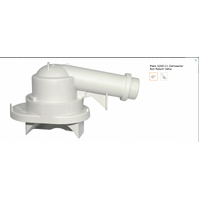 Miele MIELE Dishwashing Machine Non Return Ball Valve | Spare Part No: 5269111 spare part
