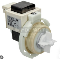 Miele MIELE Dishwashing Machine Drain Pump | Spare Part No: 11025001 spare part
